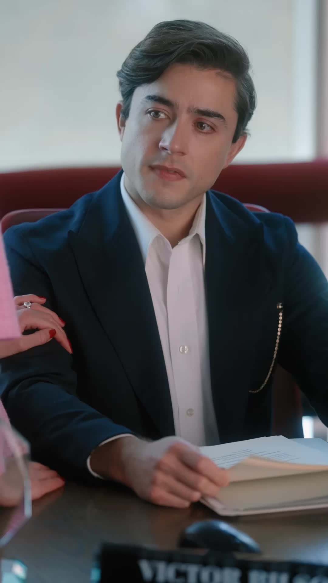 第13集 - El secreto en el perfume